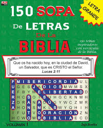 Imprime este crucigrama bíblico a ver cuanto conoces de la biblia. Juegos Cristianos Educativos Para Jovenes Y Toda La Familia 2020