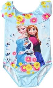 4.7 out of 5 stars. Amazon Com Pnfly Girls Frozen One Piece Bathing Suit Swimwear Swimsuit Clothing Bathing Suits Swimwear Kids Bathing Suits Bathing Suits