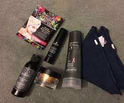 At Home Spa Facial 5 Steps With Pictures Instructables