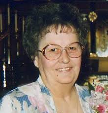 Alice Beyer Obituary