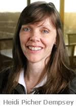Heidi Picher Dempsey