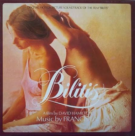 Bilitis (Original Motion Picture Soundtrack) by Francis Lai – Record  Selector