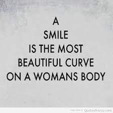 I say if i'm beautiful. Beauty Quotes For Ladies Tumblr Maxpals