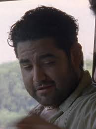 Rick reencontra sua família no acampamento