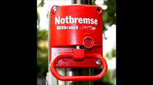 Die unklarheiten, was in dem einen oder anderen landkreis wann gilt oder was wann nicht gilt, das ist dann vorbei. Notbremse Kanalisation Youtube