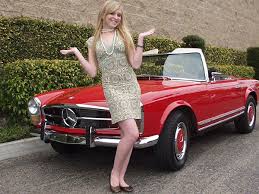 Yes 280sl Auto S En Motoren