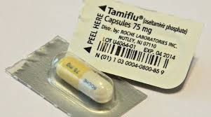 Parents Read This Before Reaching For The Tamiflu