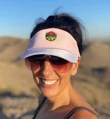Hike AZ Visor