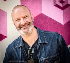 About Me — Marco Betti Coaching