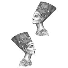 If you are looking for nefertiti tattoo you've come to the right place. Queen Nefertiti Temporary Tattoo Religious Fake Tattoos Artwear Tattoo Artwear Tattoo
