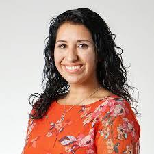 Lorraine Moreno's Instagram, Twitter & Facebook