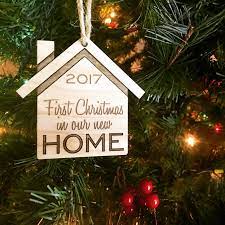 Check spelling or type a new query. First Christmas In Our New Home Christmas Ornament Christmas Tree Ornaments Diy Christmas Gifts Christmas Ornaments