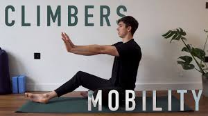 289 likes · 5 talking about this. 25 Minute Climbers Mobility Routine Follow Along Youtube
