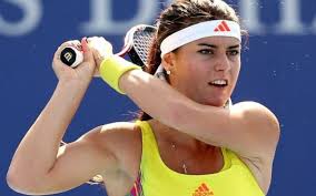 07.04.90, 31 years wta ranking: Adversar Dificil Pentru Sorana Carstea La Abu Dhabi Pe Cine Va Intalni Romanca In Primul Turneu Din 2021
