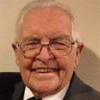 Carlton A. Nebel Obituary