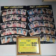 Maybe you would like to learn more about one of these? Pangkas Rambut Holif Madura Tempat Cukur Rambut