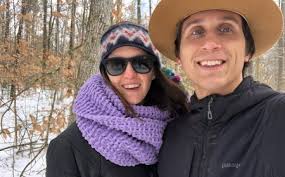 Blogging about adventure, backpacking, hiking & more