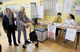 Este un naţionalism pervers, întrucât marea britanie şi ue ar trebui să lucreze împreună, ca parteneri , a spus ministrul. Partido Pro Ue De Irlanda Encabeza Las Elecciones A La Eurocamara La Nacion