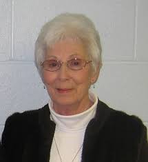 Joyce Ellen Adams Thayer Mikesell Morehouse (1938-2017)