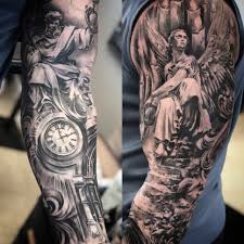 New york is one of the major art capitals of the world and artists of every style create masterpieces within the city that never sleeps. New York Tattoo Tattoo Image Collection