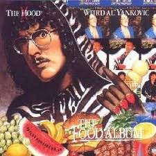Weird Al" Yankovic
