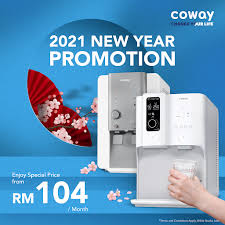 Water filters └ water purification └ small kitchen appliances └ appliances └ home, furniture & diy all categories antiques art baby books, comics & magazines 23 watching. Coway Malaysia Launches New Year S Promotion For Water Filters And Premium Mattresses