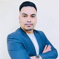 Carl Baril's Instagram, Twitter & Facebook