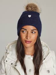 Winter lue Sky Captain