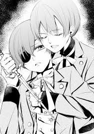 Pin On Kuroshitsuji