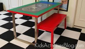 How To Build A Lego Table Lego Table Ikea Lego Table Lego Table Diy