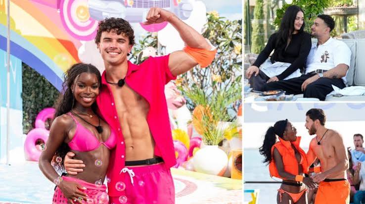Your Complete Guide to All 'Love Island' Shows and Spinoffs: How Many  Seasons, Hosts and More