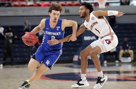 The 2010s were a decade of gro. Ncaa Basketball Michigan Kentucky And Arizona Leads Sunday Mailbag