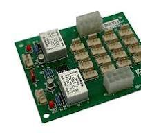 ASM 03-28434 Rev B PCB Assembly | eBay