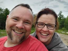 Christopher "Chris" John Fair's Memorial Website