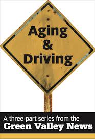 Giving up the keys: Be prepared before you have the talk