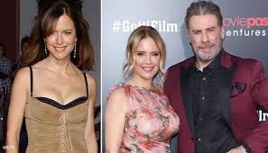 In 2009, the couple's son jett died at. Kelly Preston Actress In Jerry Maguire And Wife Of John Travolta Dies At 57 D Star News
