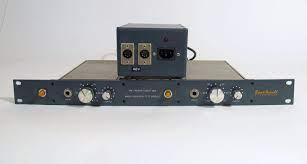 (neve 1272 pre amps) i have seen refurbished units around $1g and less, and wonder if they are an elite . 1272 Neve 1272 Audiofanzine