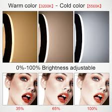 Andoer fashion LED Photography Studio Lighting Light