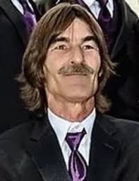 Obituary information for Clarence D Trout