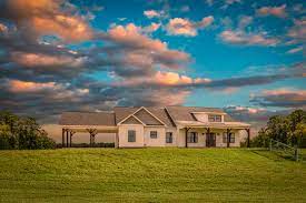 Red Door Homes Of The Carolinas Llc Linkedin