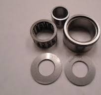 NMD NAST17ZZ YOKE TRACK ROLLER BEARING 17X40X19.8/20 FRD204 | eBay