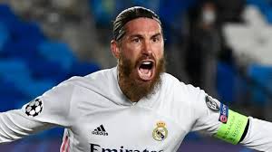 Sergio ramos has been left out of real madrid's squad to face shakhtar in the champions league tomorrow due to. Sergio Ramos Offers Conor Mcgregor A Fight As Com