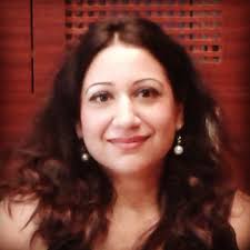 Goethe-Universität — Prof. Dr. Nadia Butt