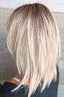 Medium Length Hairstyles & Haircuts | InStyle