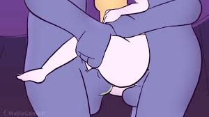 MelieconieK Animation Compilation - EPORNER