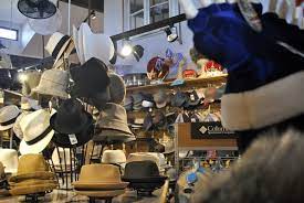 Village Hat Shop 29 Photos 54 Reviews Accessories 853 W Harbor Dr San Diego Ca United States Phone Number Yelp