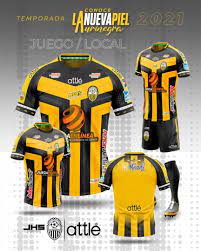 It was founded on january 11, 197. Camisetas Attle De Deportivo Tachira 2021 Todo Sobre Camisetas