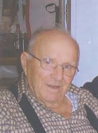 Gust E Van Driessche (1916-2011)