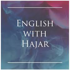 Latest Updates From English With Hajar Facebook