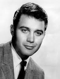 Actor Michael Callan (AKA Martin Calinieff)